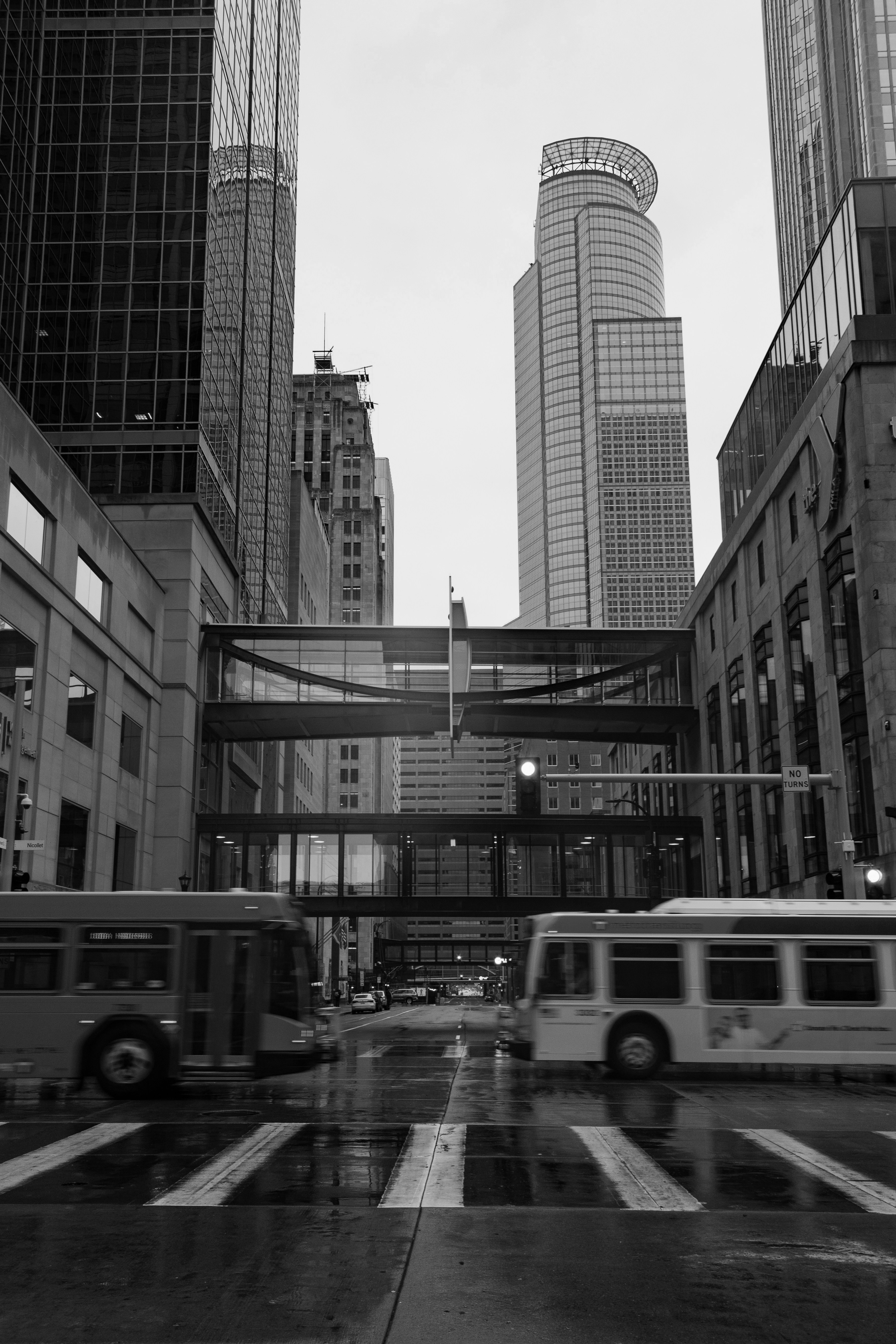 Ciudad y transporte